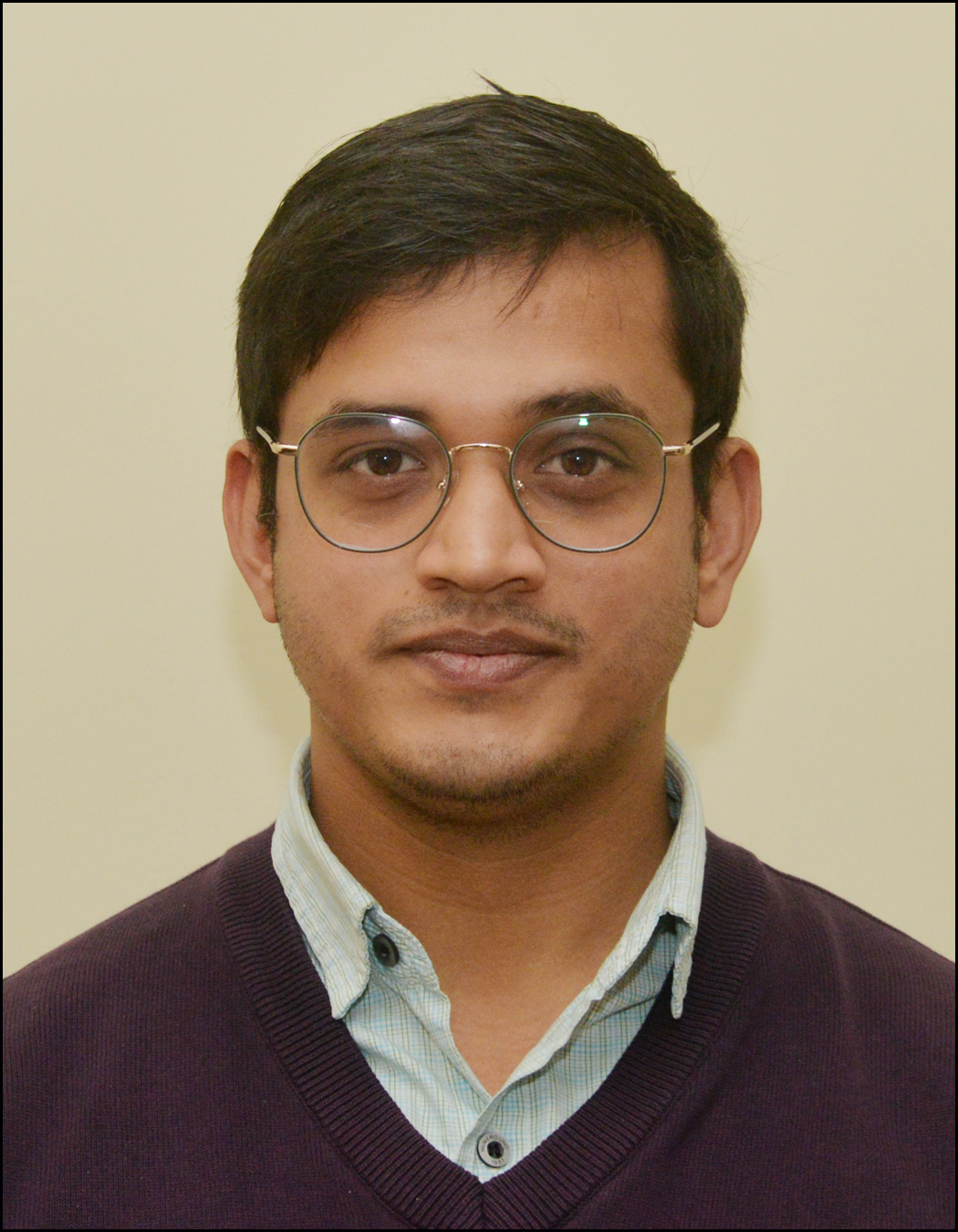 AE Kaustubh Barthwal