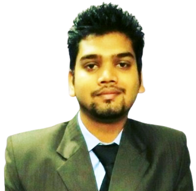 IT Expert Ankit Sati